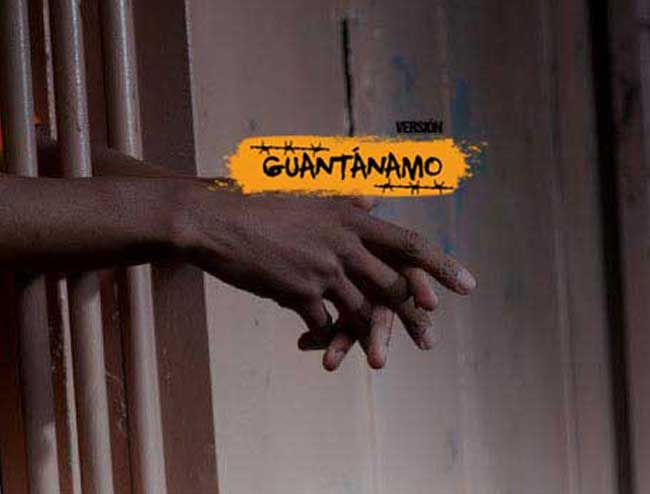 Alkatraz Guantánamo escape room