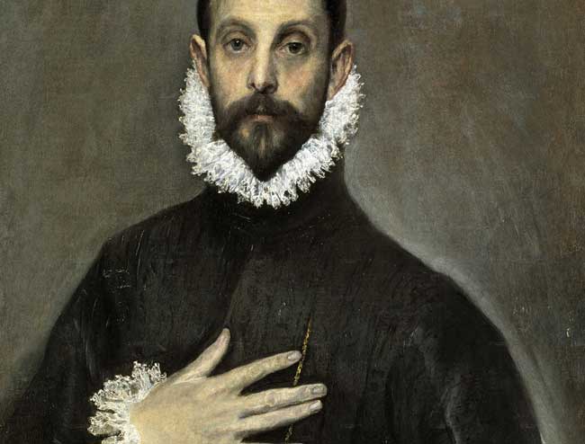 El secreto de El Greco escape room