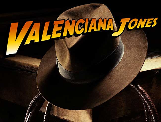 Valenciana Jones