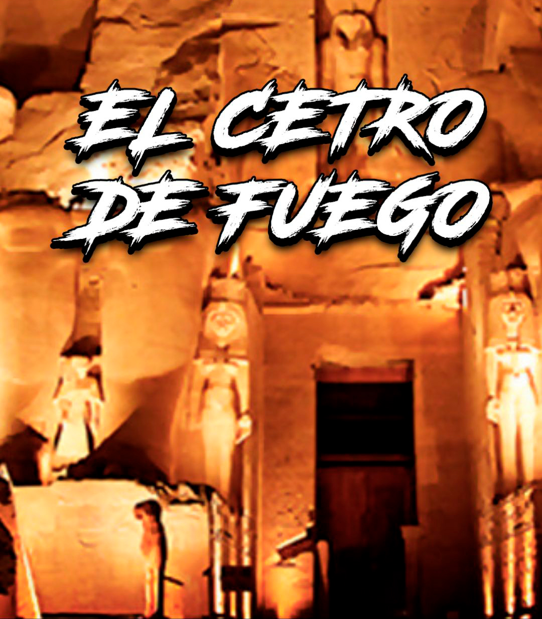 El centro del fuego escape room