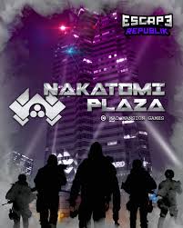 Nakatomi plaza