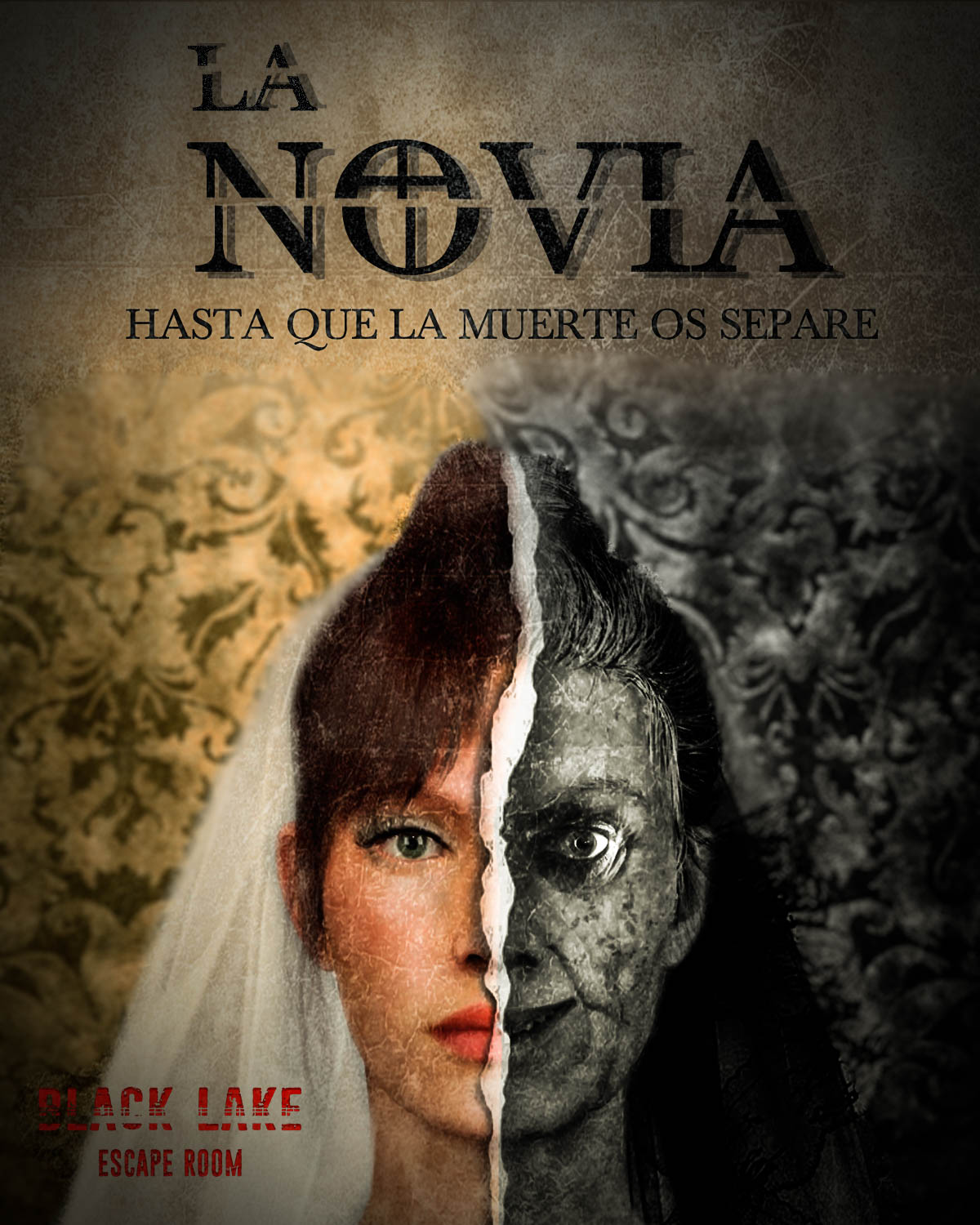 La novia