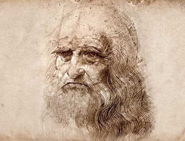 Codice de Da Vinci