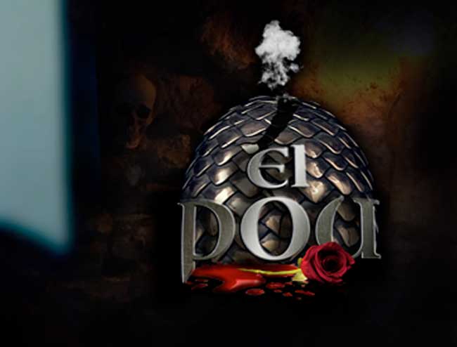 El pou escape room