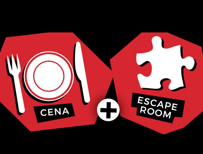 Viaje al pasado escape room