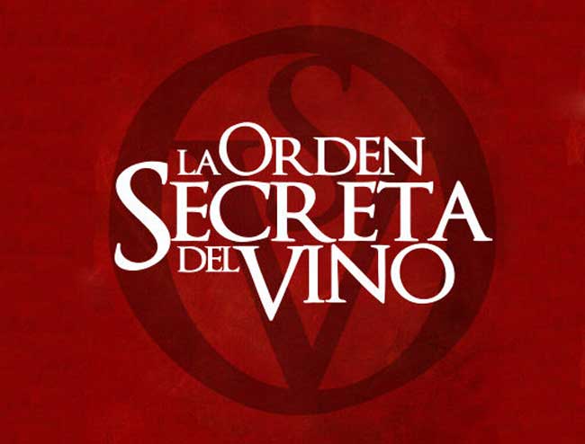 La orden secreta del vino